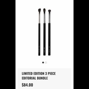 LARUCE LIMITED EDITION 3 PIECE EDITORIAL BUNDLE